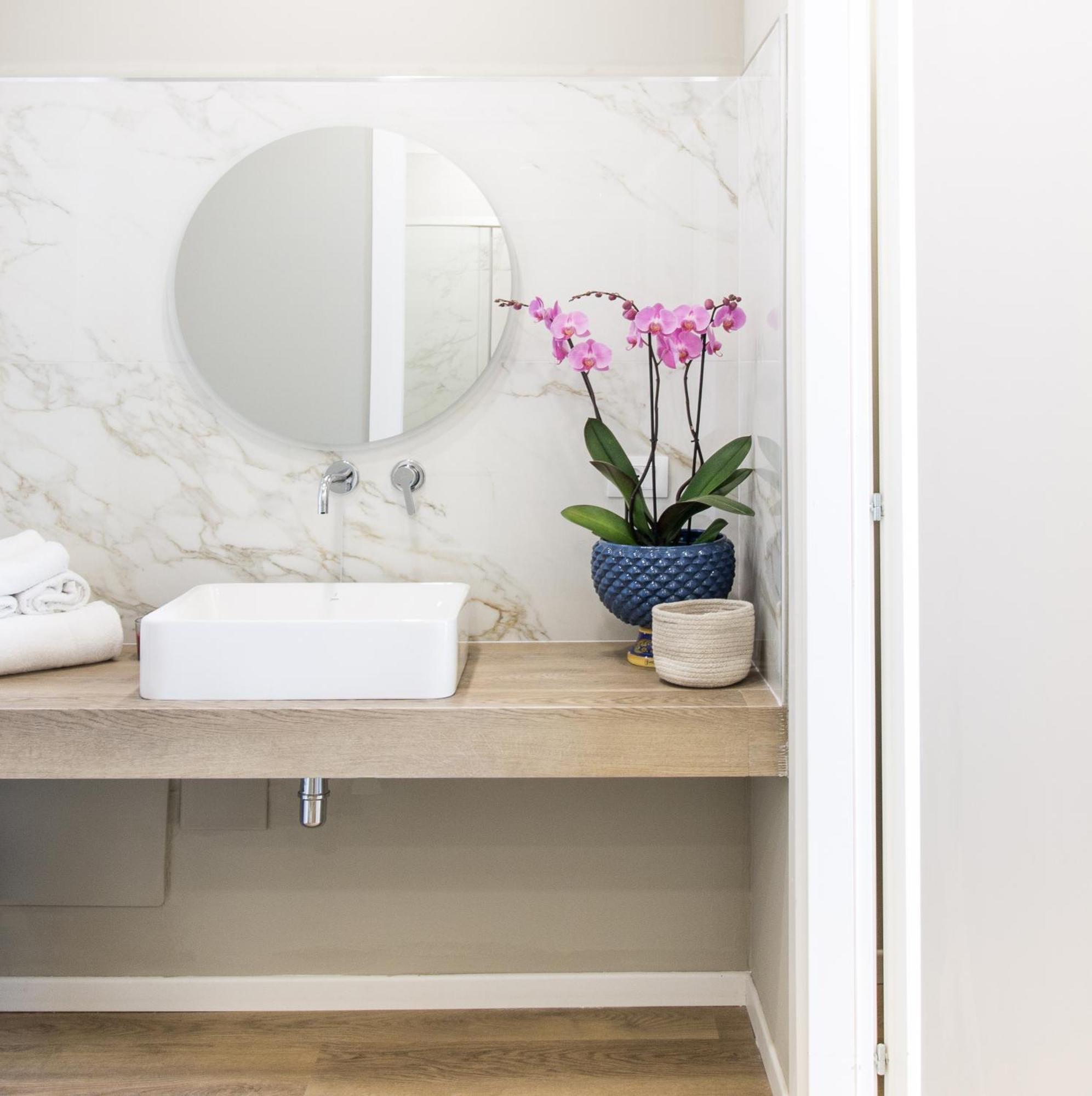 Archimedes Suites By Receptio Catania Esterno foto