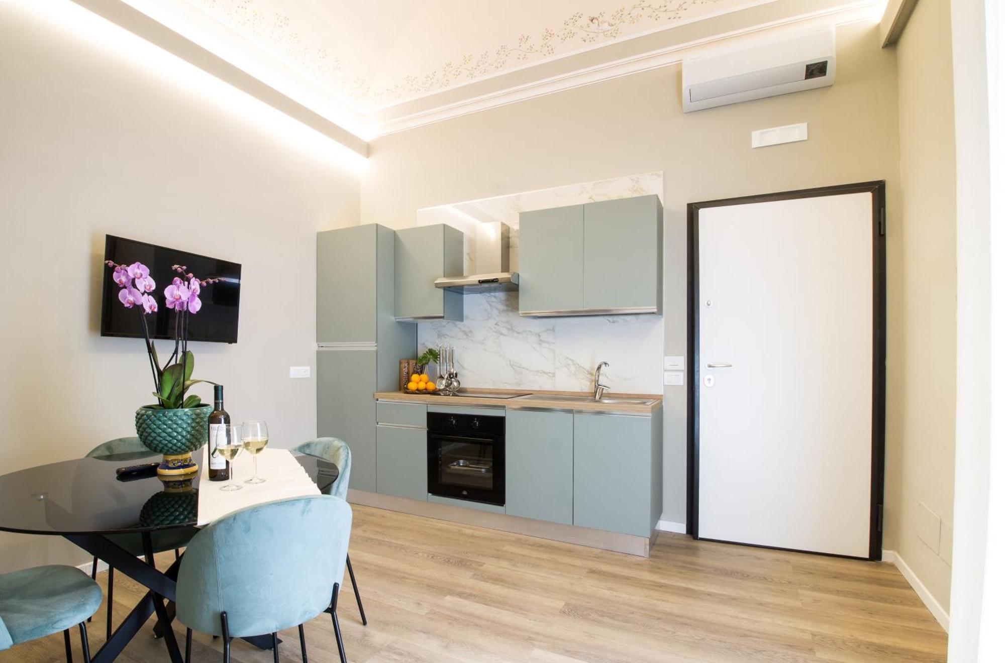 Archimedes Suites By Receptio Catania Esterno foto